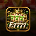 E7777 Game