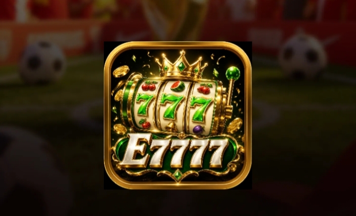 E7777 Game
